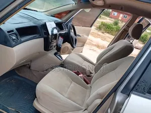 Toyota Corolla Spacio 2005 Gold