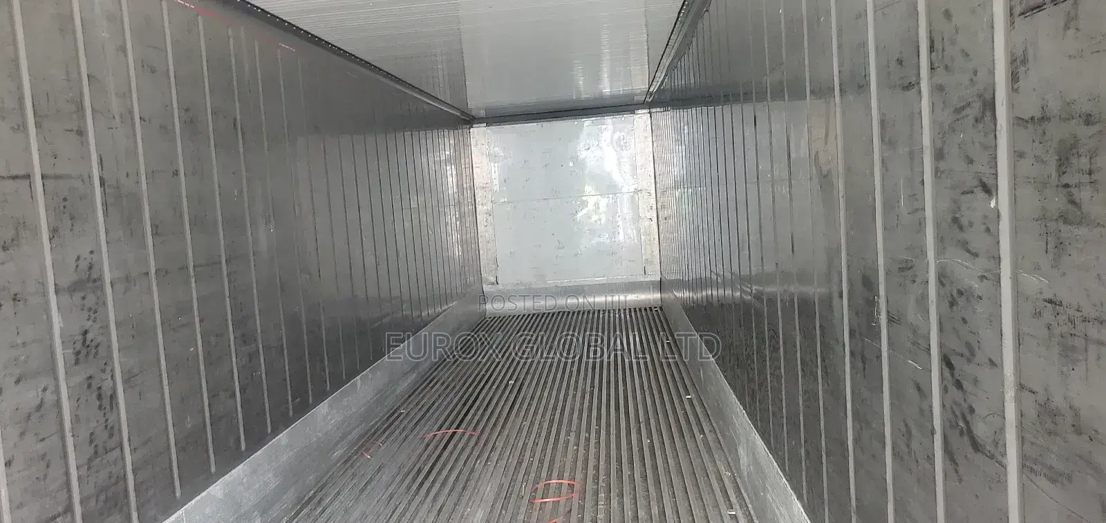 Reefer Containers Available for Sale