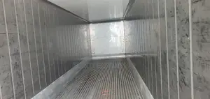 Reefer Containers Available for Sale