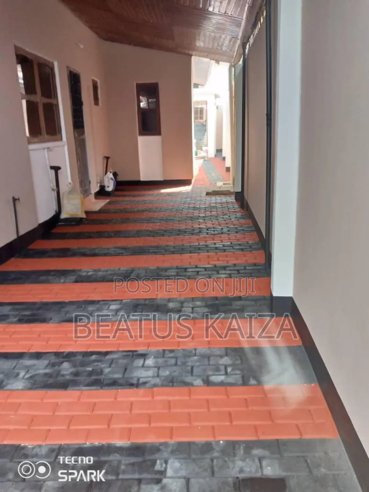 3bdrm House in Mikocheni B for sale
