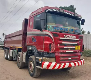 Scania L Series