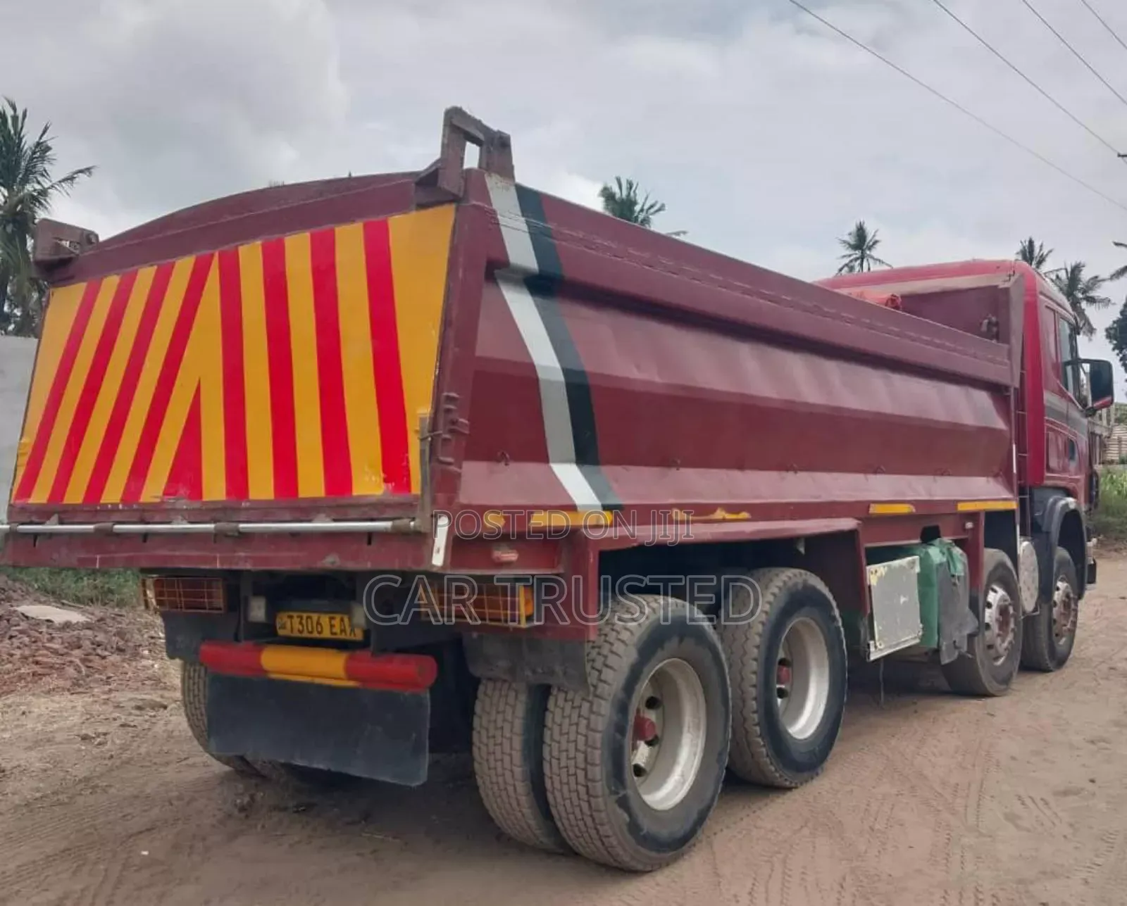 Scania L Series