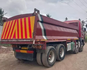 Scania L Series