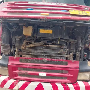 Scania L Series