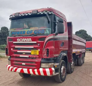 Scania L Series