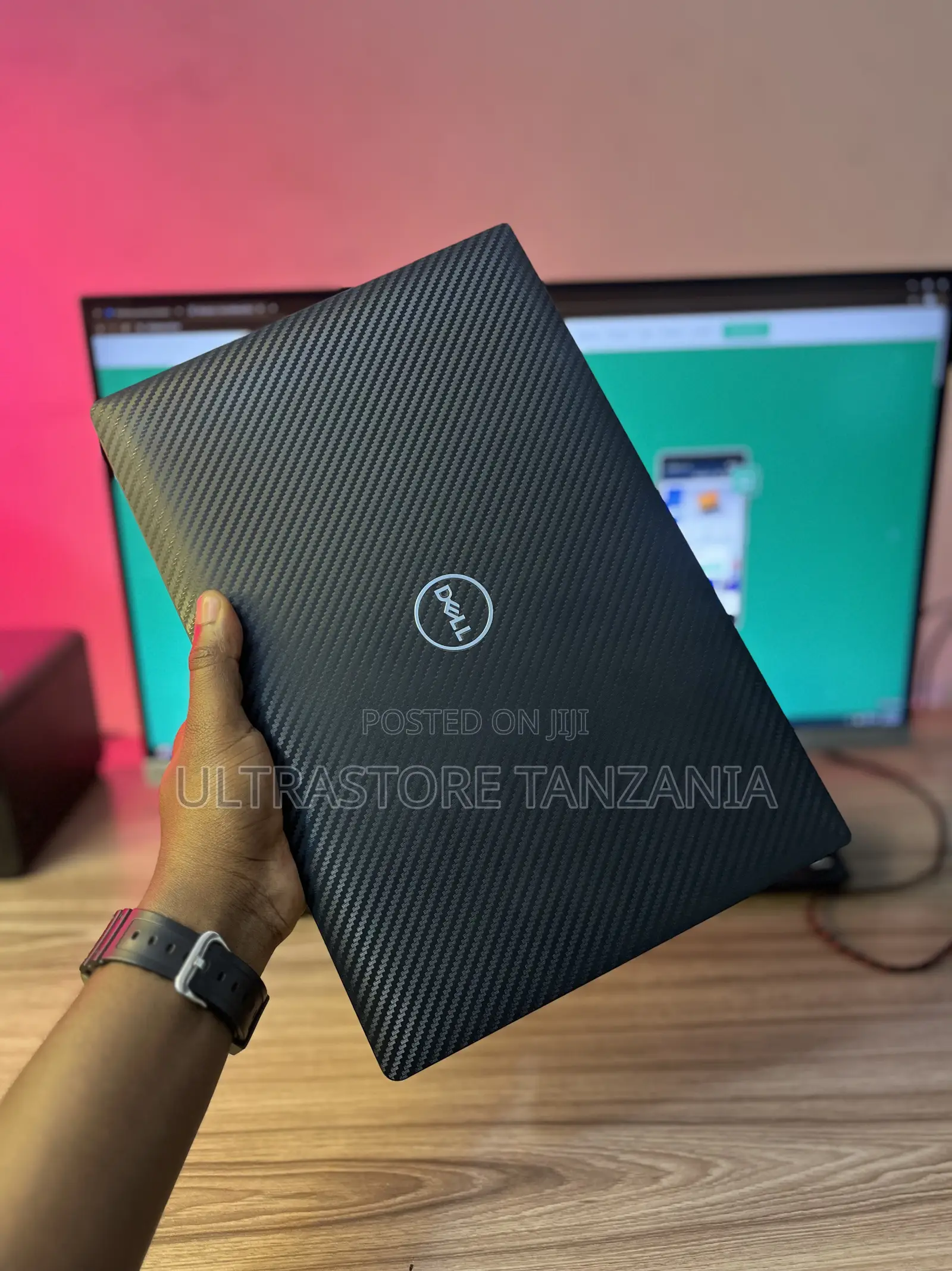 Laptop Dell Latitude 7490 8GB Intel Core I7 SSD 256GB