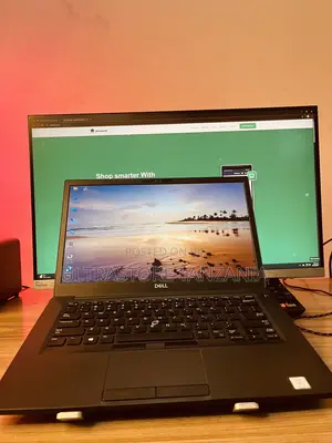 Laptop Dell Latitude 7490 8GB Intel Core I7 SSD 256GB