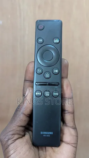 New Replacement Remote Control for Samsung Smart Tv
