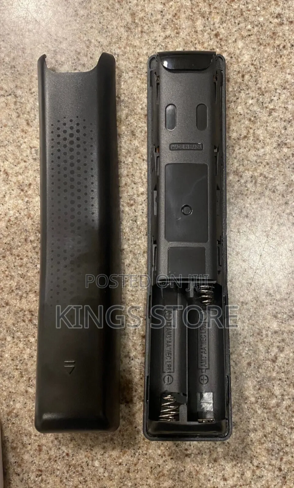 New Replacement Remote Control for Samsung Smart Tv