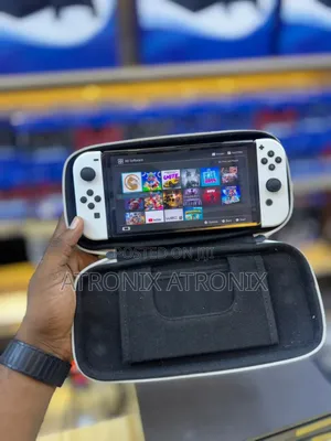 Sony Playstation Vita