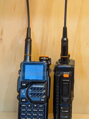 Walkie Talkie for Adult Upgarde of Pro With Programming Cable Kit