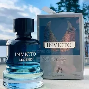 Invicto Legend Perfume Original