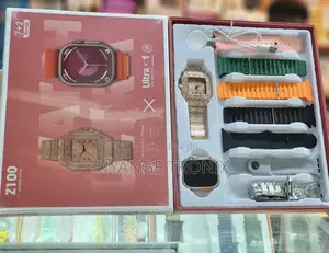 Z100 Smartwatch Brand New