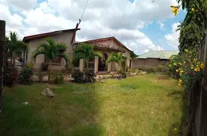 3bdrm House in Segerea for sale