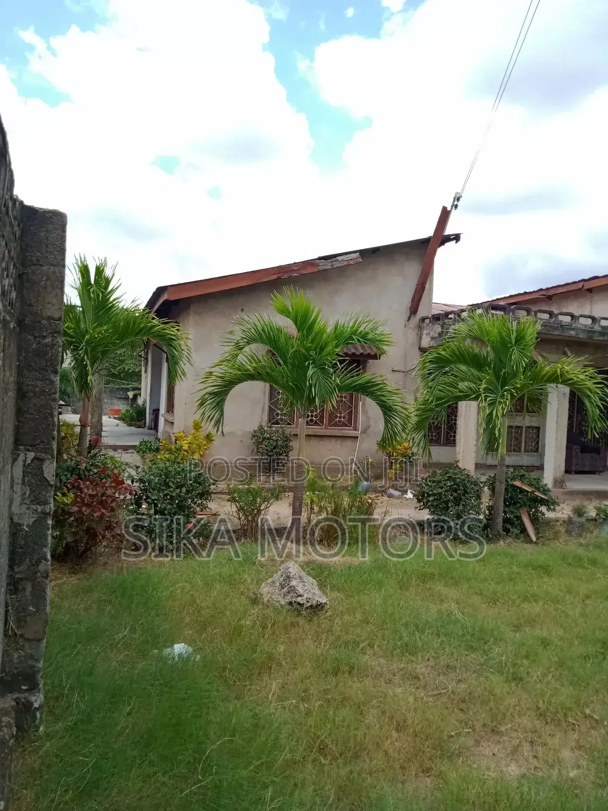 3bdrm House in Segerea for sale