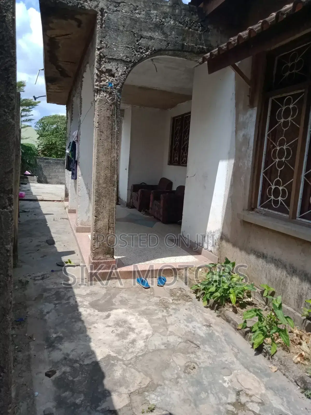 3bdrm House in Segerea for sale