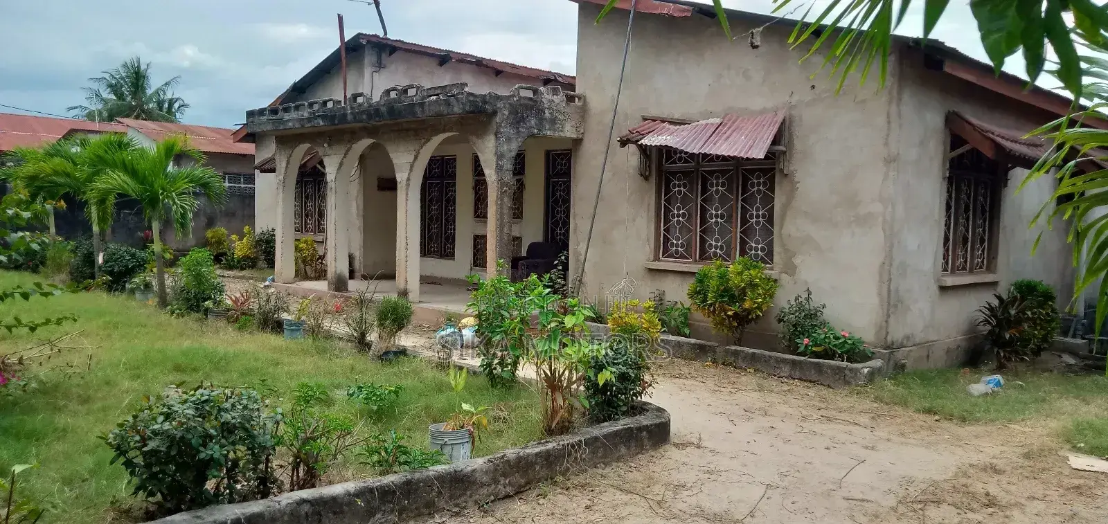 3bdrm House in Segerea for sale