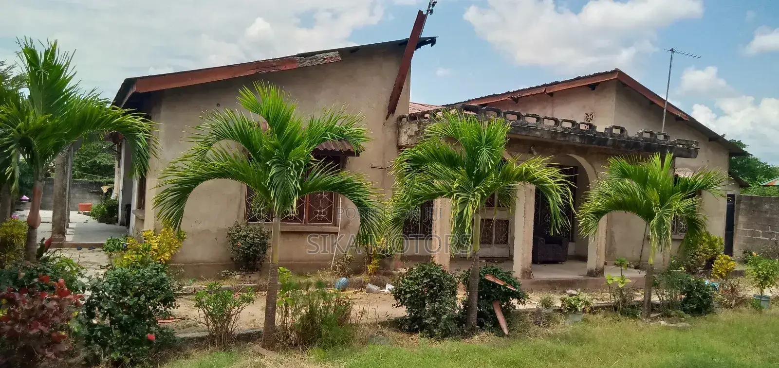 3bdrm House in Segerea for sale