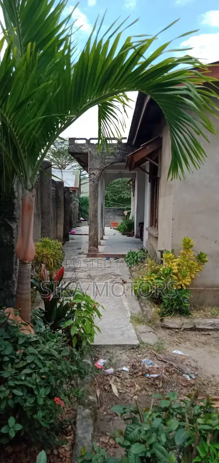 3bdrm House in Segerea for sale
