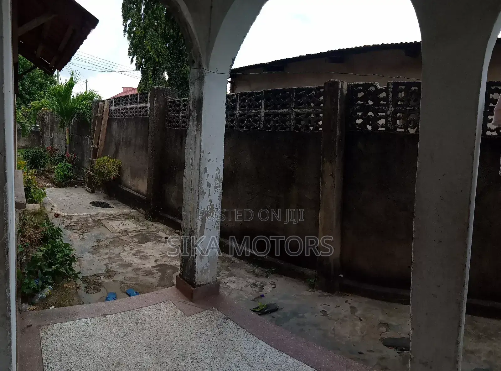 3bdrm House in Segerea for sale
