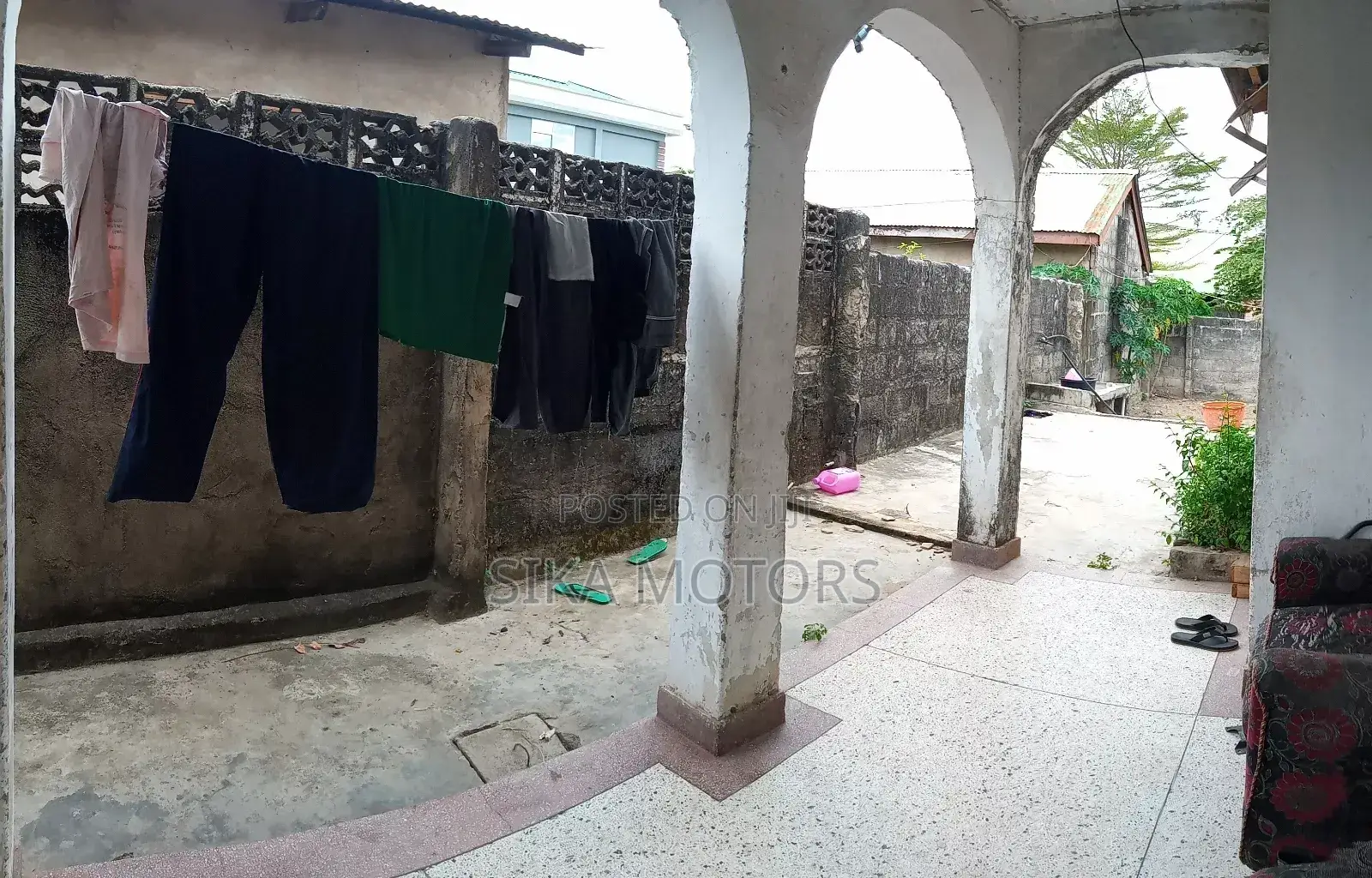 3bdrm House in Segerea for sale