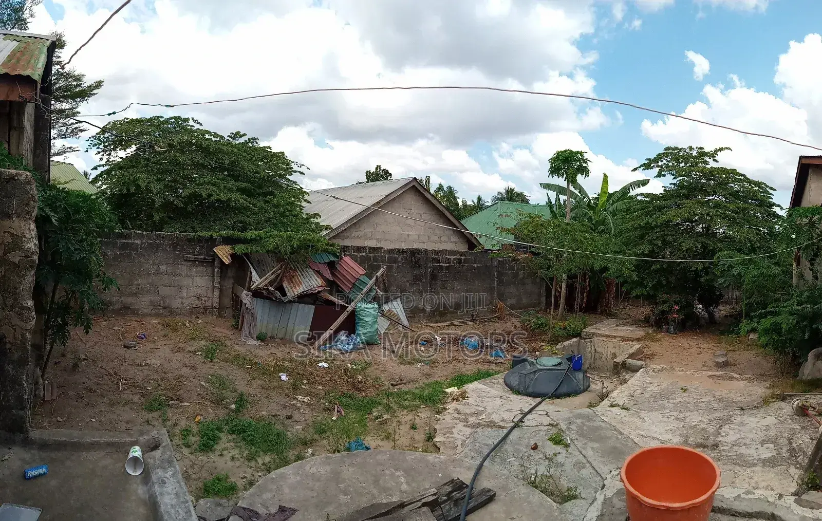 3bdrm House in Segerea for sale