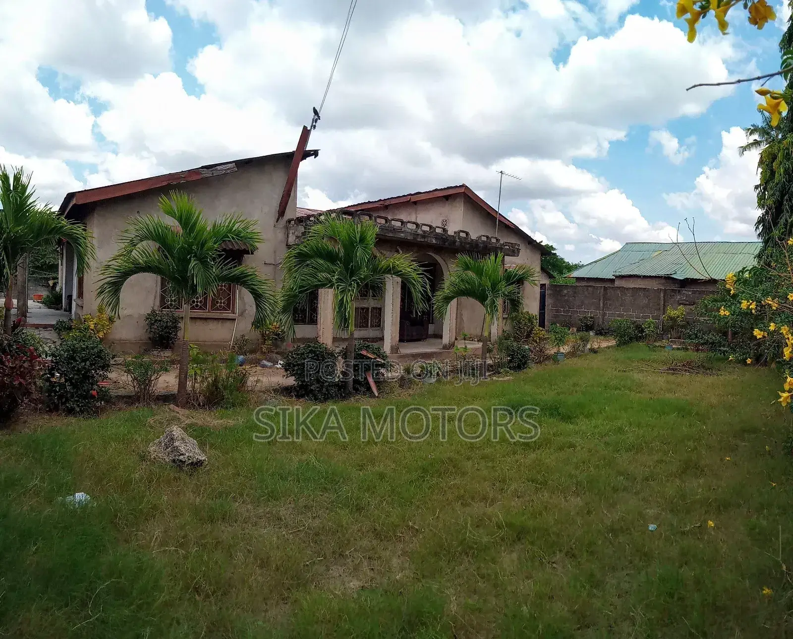 3bdrm House in Segerea for sale