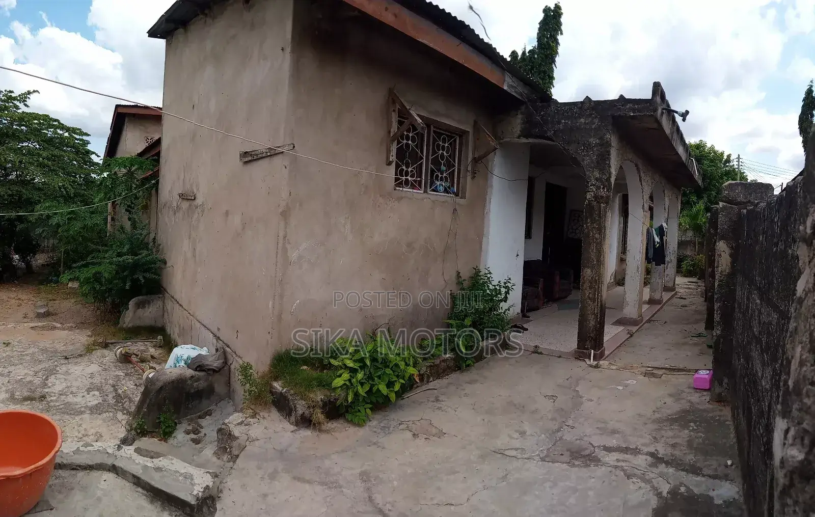 3bdrm House in Segerea for sale