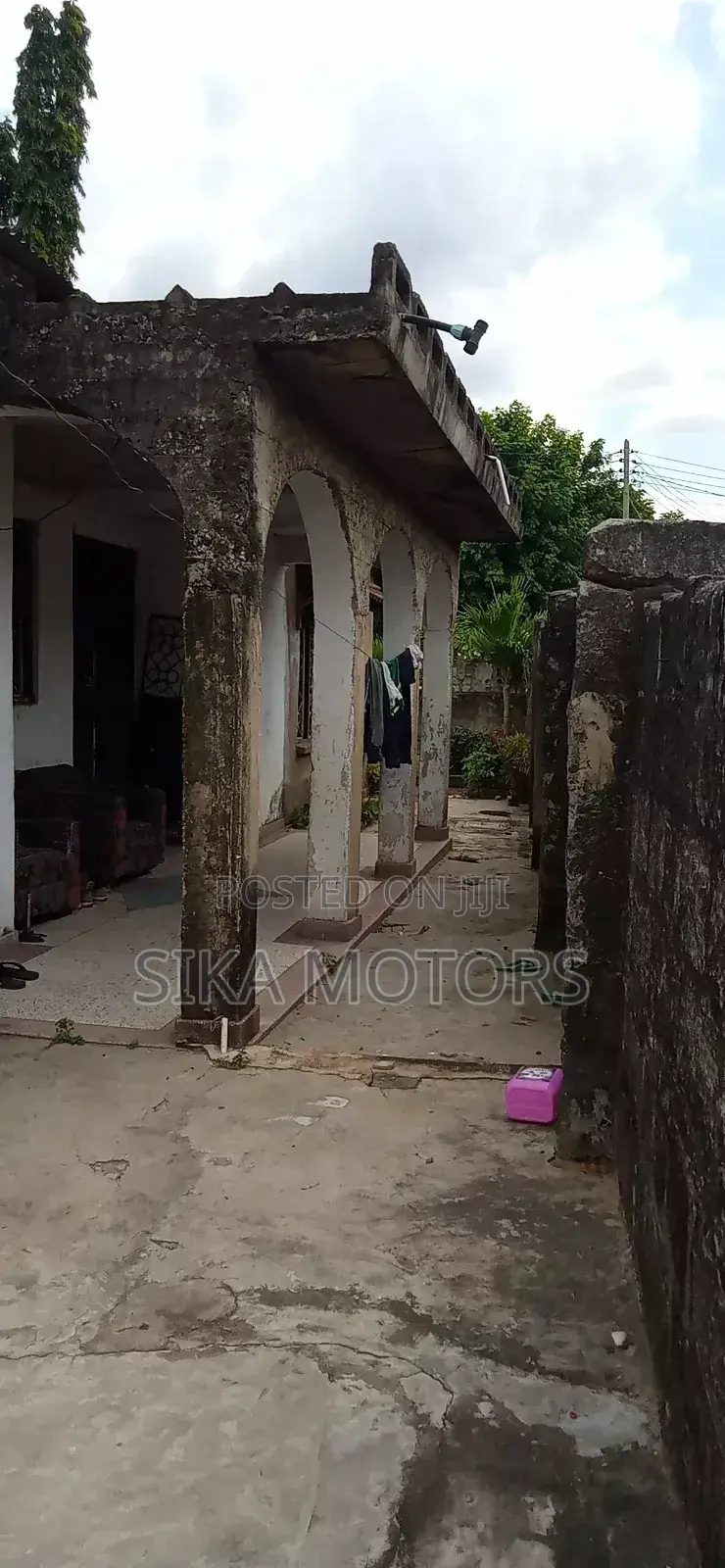 3bdrm House in Segerea for sale