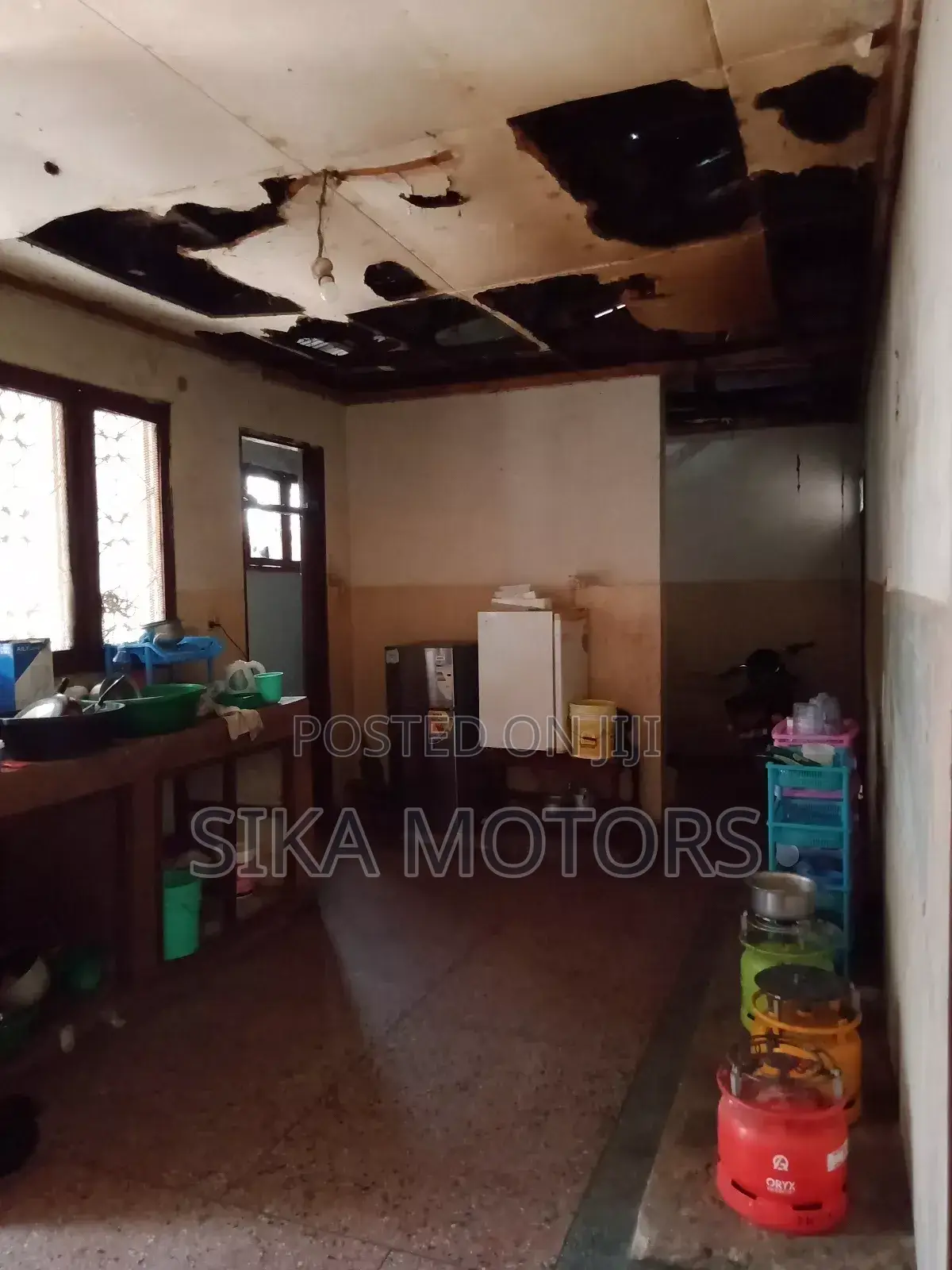 3bdrm House in Segerea for sale