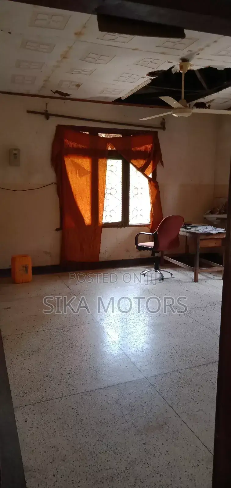 3bdrm House in Segerea for sale