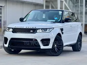 Land Rover Range Rover Sport SE 4dr SUV 4WD (3.0L 6cyl S/C 8A) 2015