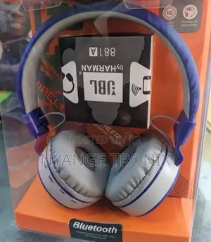 JBL Haedphone Brand New