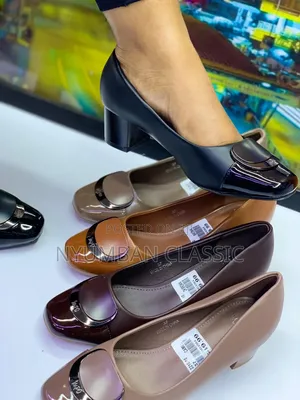 Women's Official Shoes