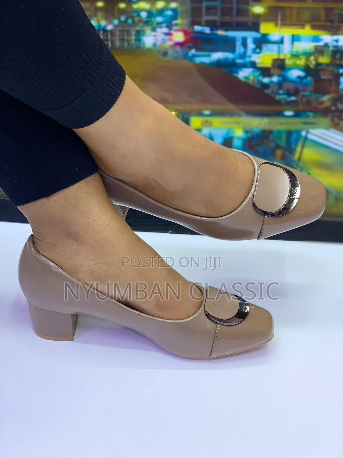 Women's Official Shoes