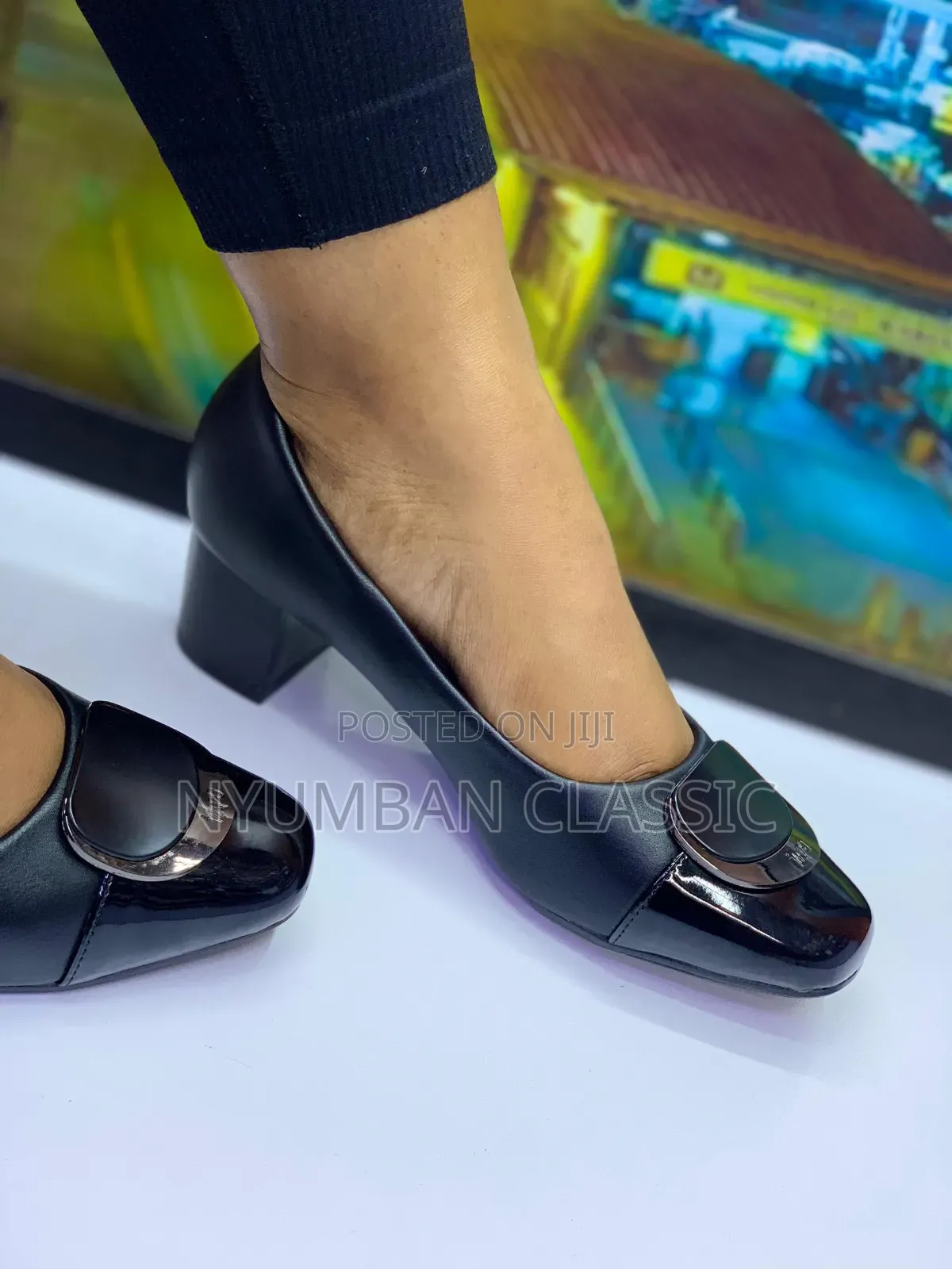Women's Official Shoes