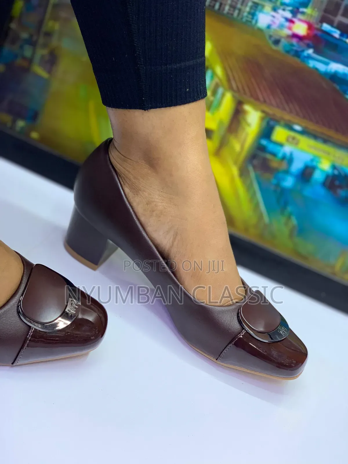 Women's Official Shoes
