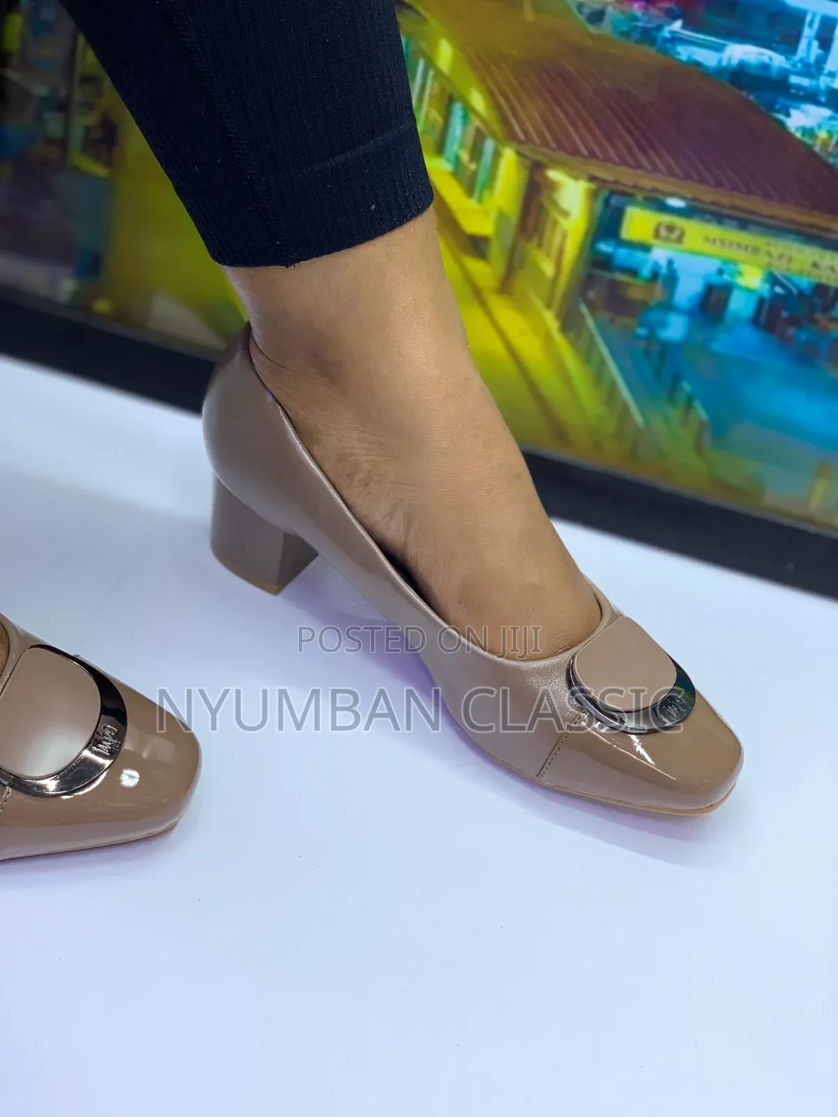 Women's Official Shoes