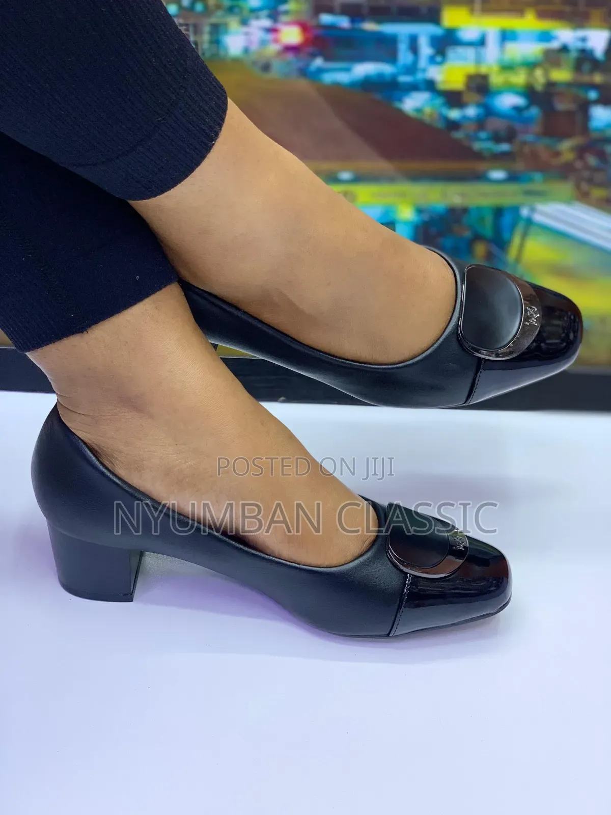 Women's Official Shoes