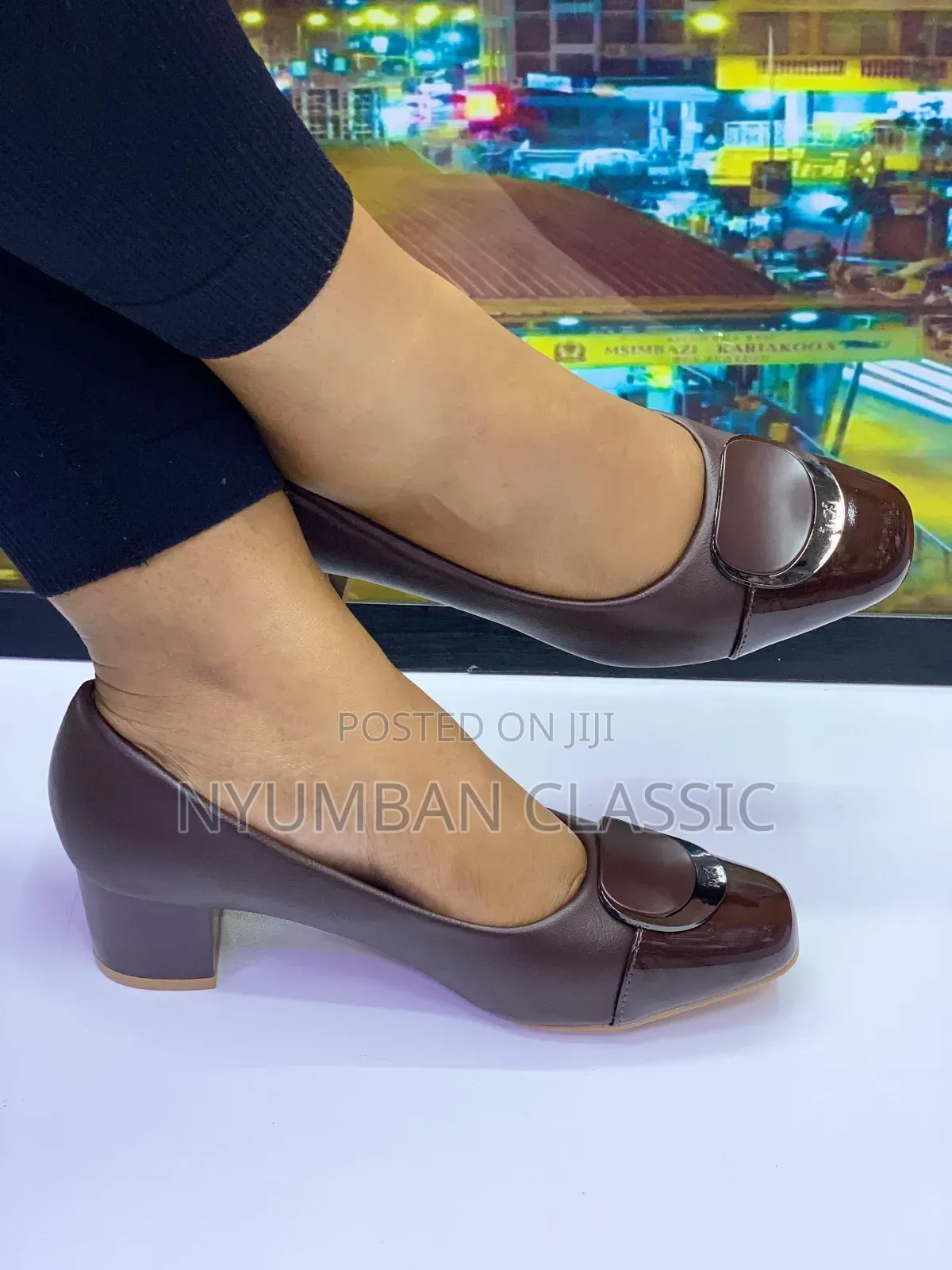 Women's Official Shoes