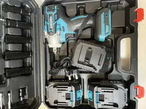 Impact Wrench Tools Set