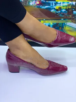 Official Heels Shoes