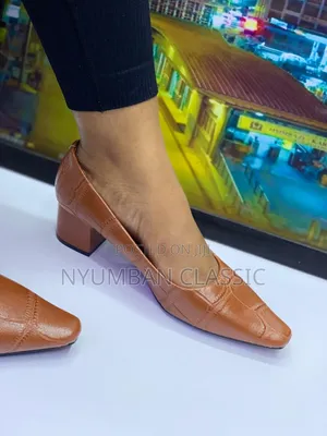 Official Heels Shoes