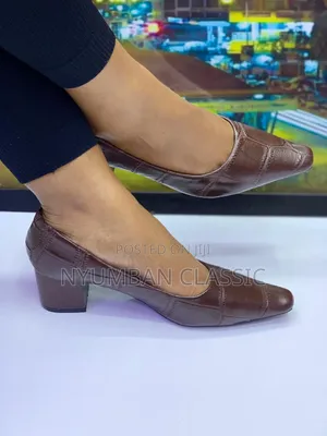 Official Heels Shoes
