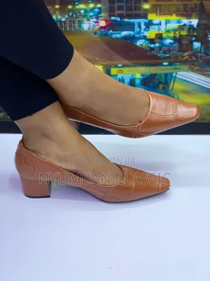 Official Heels Shoes
