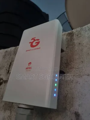 Airtel 5g Odu Unlimited Bundle Monthly Recharge Wifi