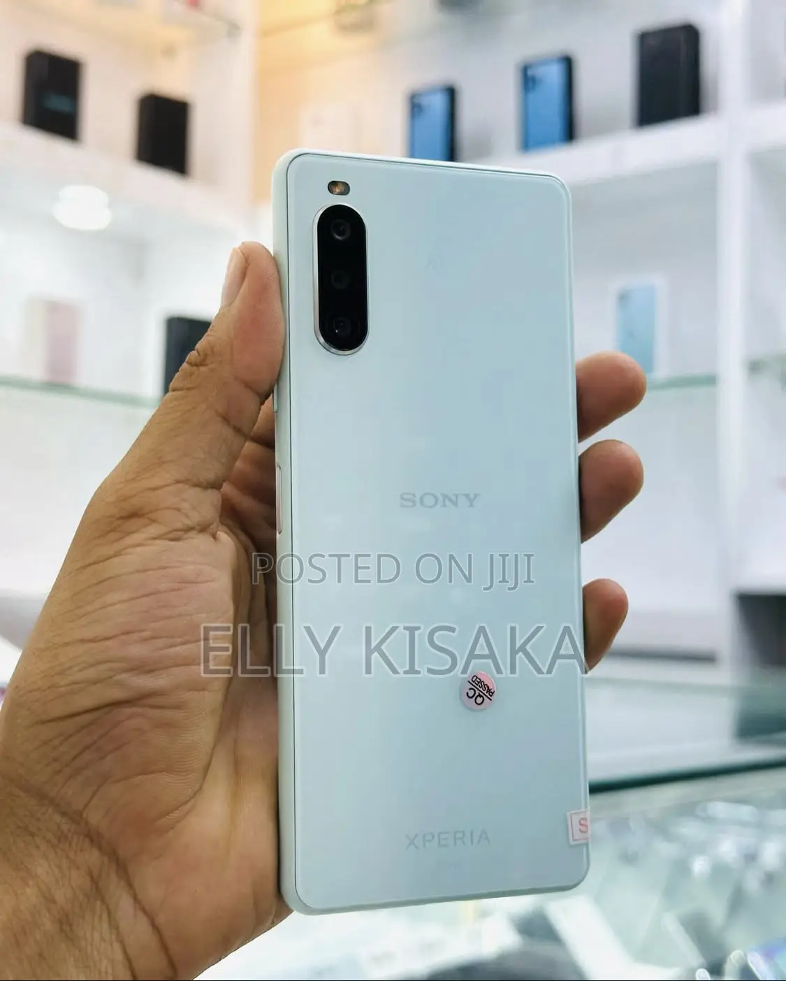 Sony Xperia 10 II 64 GB