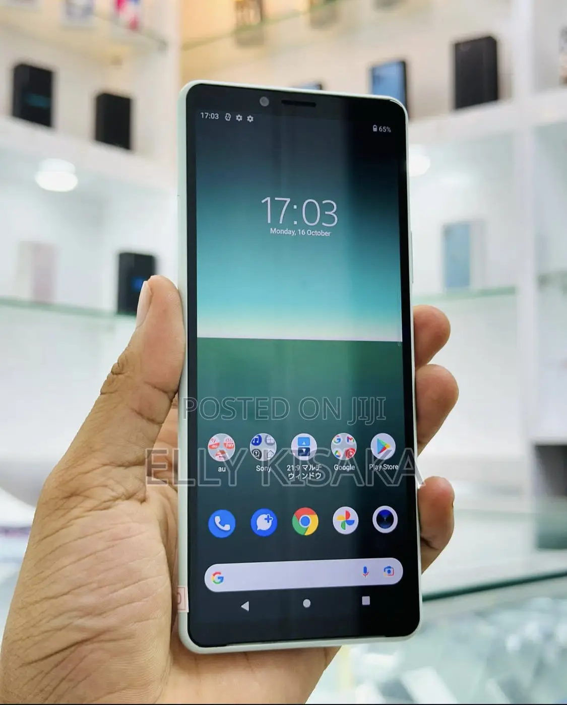Sony Xperia 10 II 64 GB
