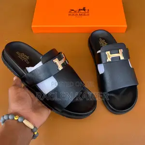 Hermes Sandals
