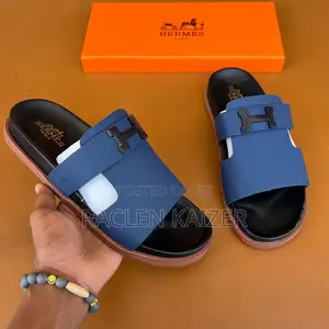 Hermes Sandals
